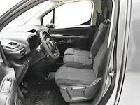 Citroën berlingo lichte vracht 2021 - afbeelding 48 van  58