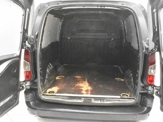 Citroën berlingo lichte vracht 2021 - afbeelding 50 van  58