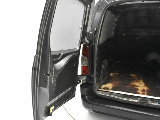 Citroën berlingo lichte vracht 2021 - afbeelding 51 van  58