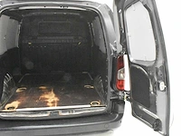 Citroën berlingo lichte vracht 2021 - afbeelding 52 van  58