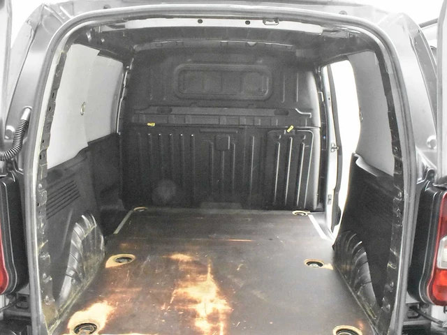 Citroën berlingo lichte vracht 2021 - afbeelding 53 van  58