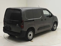 Citroën berlingo lichte vracht 2021 - afbeelding 45 van  58