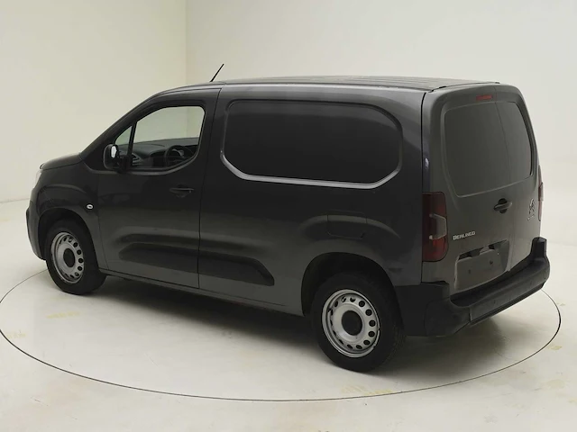 Citroën berlingo lichte vracht 2021 - afbeelding 56 van  58