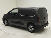 Citroën berlingo lichte vracht 2021 - afbeelding 56 van  58