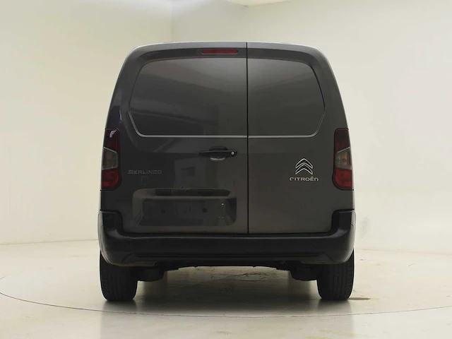 Citroën berlingo lichte vracht 2021 - afbeelding 57 van  58