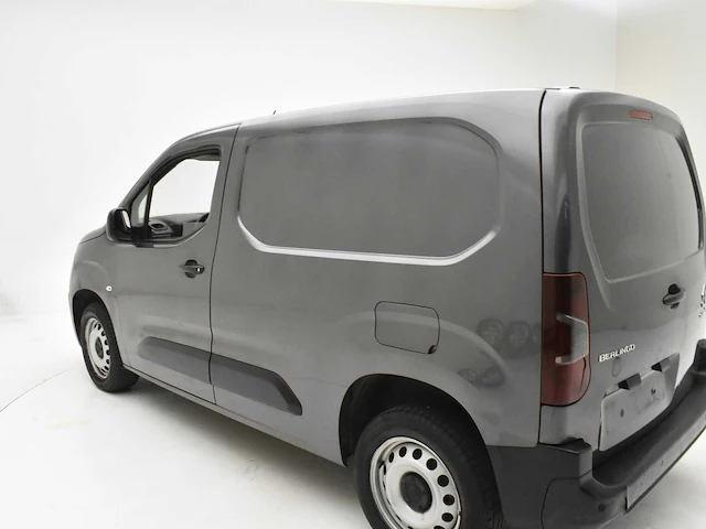 Citroën berlingo lichte vracht 2021 - afbeelding 58 van  58