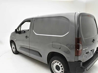 Citroën berlingo lichte vracht 2021 - afbeelding 58 van  58