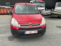 Citroën berlingo lichte vrachtwagen - afbeelding 4 van  11