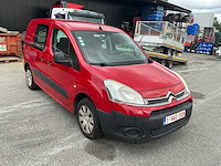 Citroën berlingo lichte vrachtwagen - afbeelding 5 van  11