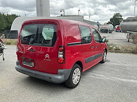 Citroën berlingo lichte vrachtwagen - afbeelding 6 van  11
