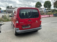 Citroën berlingo lichte vrachtwagen - afbeelding 8 van  11