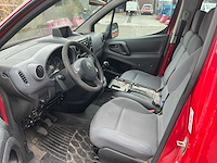 Citroën berlingo lichte vrachtwagen - afbeelding 10 van  11