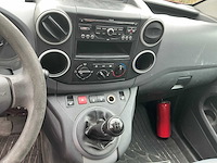 Citroën berlingo lichte vrachtwagen - afbeelding 11 van  11