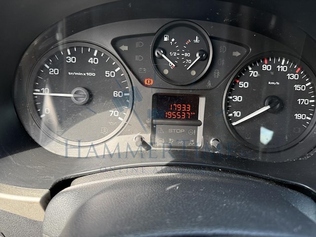 Citroen berlingo multispace 1.6 bluehdi live, 2014 - afbeelding 5 van  37