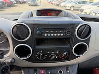 Citroen berlingo multispace 1.6 bluehdi live, 2014 - afbeelding 6 van  37