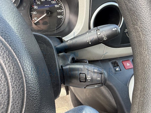 Citroen berlingo multispace 1.6 bluehdi live, 2014 - afbeelding 8 van  37