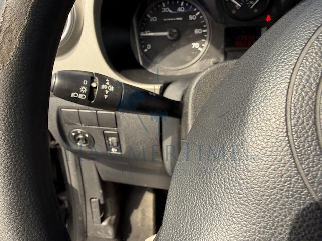 Citroen berlingo multispace 1.6 bluehdi live, 2014 - afbeelding 9 van  37