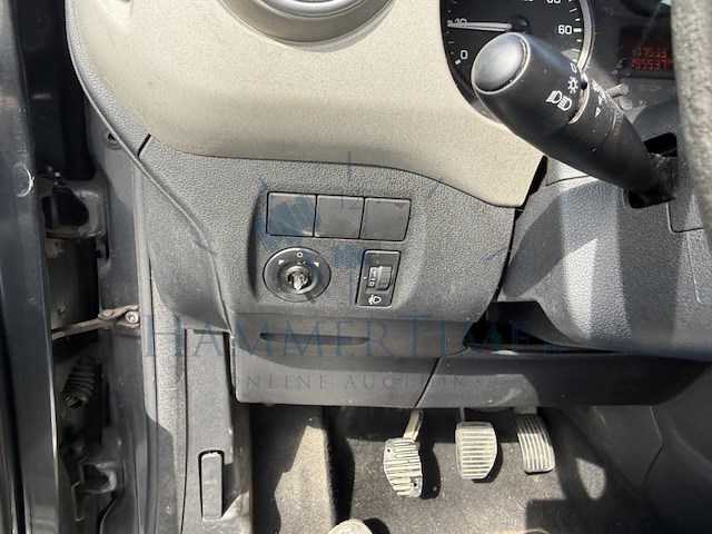 Citroen berlingo multispace 1.6 bluehdi live, 2014 - afbeelding 10 van  37