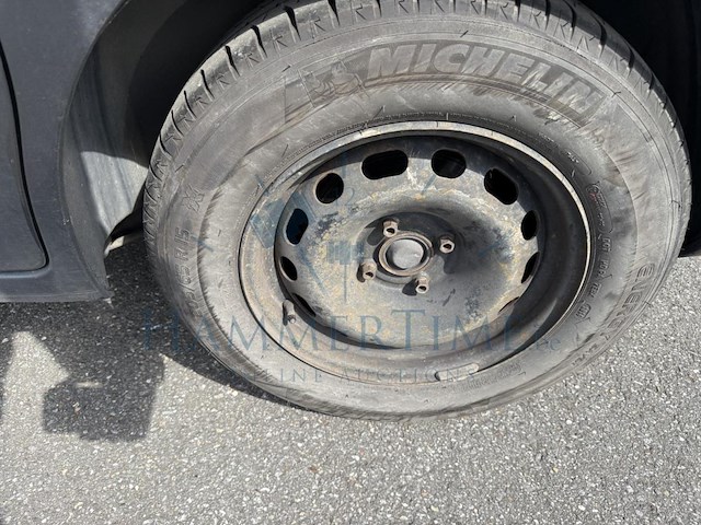 Citroen berlingo multispace 1.6 bluehdi live, 2014 - afbeelding 13 van  37