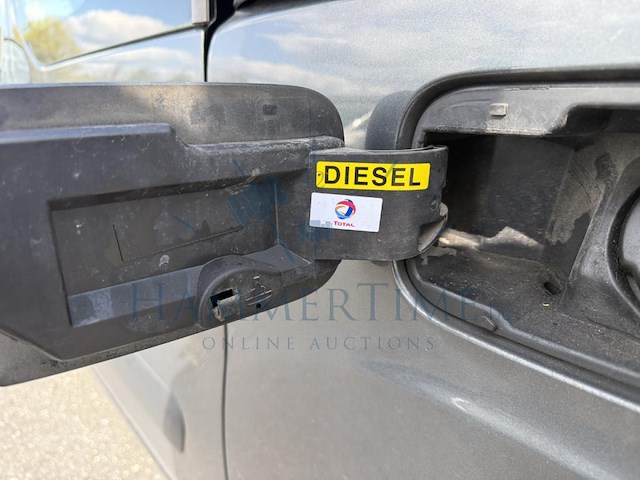 Citroen berlingo multispace 1.6 bluehdi live, 2014 - afbeelding 14 van  37