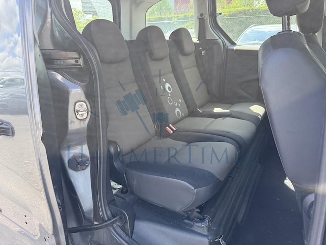 Citroen berlingo multispace 1.6 bluehdi live, 2014 - afbeelding 16 van  37