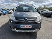 Citroen berlingo multispace 1.6 bluehdi live, 2014 - afbeelding 12 van  37