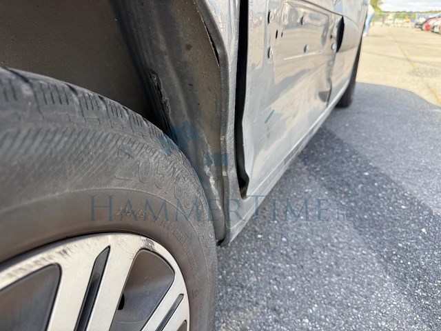 Citroen berlingo multispace 1.6 bluehdi live, 2014 - afbeelding 27 van  37