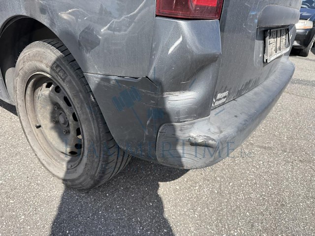 Citroen berlingo multispace 1.6 bluehdi live, 2014 - afbeelding 29 van  37