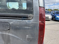 Citroen berlingo multispace 1.6 bluehdi live, 2014 - afbeelding 30 van  37