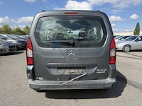 Citroen berlingo multispace 1.6 bluehdi live, 2014 - afbeelding 34 van  37