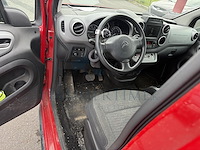 Citroen berlingo multispace 1.6 bluehdi xtr etg 98 at, 2018 - afbeelding 2 van  37