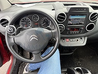 Citroen berlingo multispace 1.6 bluehdi xtr etg 98 at, 2018 - afbeelding 4 van  37