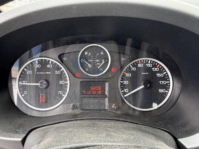 Citroen berlingo multispace 1.6 bluehdi xtr etg 98 at, 2018 - afbeelding 6 van  37