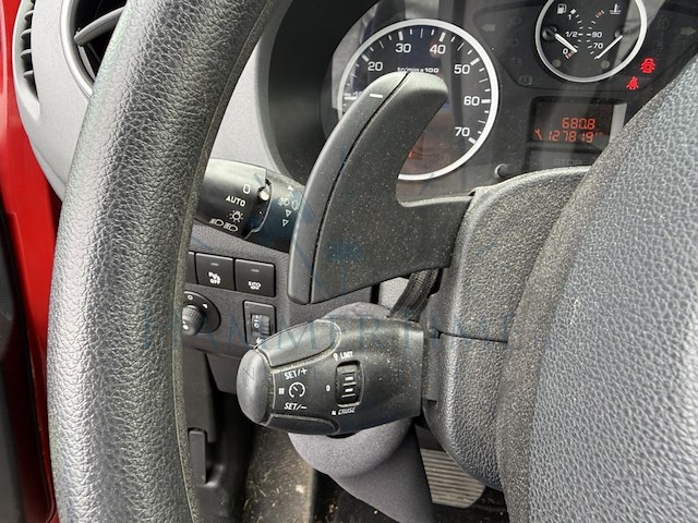 Citroen berlingo multispace 1.6 bluehdi xtr etg 98 at, 2018 - afbeelding 8 van  37