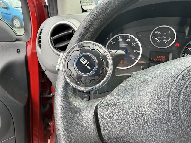 Citroen berlingo multispace 1.6 bluehdi xtr etg 98 at, 2018 - afbeelding 9 van  37