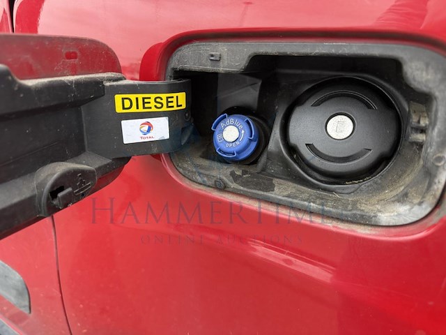 Citroen berlingo multispace 1.6 bluehdi xtr etg 98 at, 2018 - afbeelding 14 van  37