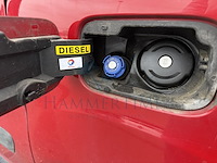 Citroen berlingo multispace 1.6 bluehdi xtr etg 98 at, 2018 - afbeelding 14 van  37
