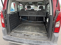 Citroen berlingo multispace 1.6 bluehdi xtr etg 98 at, 2018 - afbeelding 16 van  37
