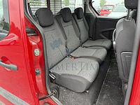 Citroen berlingo multispace 1.6 bluehdi xtr etg 98 at, 2018 - afbeelding 17 van  37