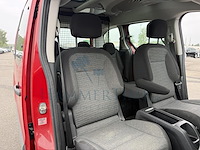 Citroen berlingo multispace 1.6 bluehdi xtr etg 98 at, 2018 - afbeelding 18 van  37