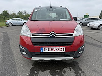 Citroen berlingo multispace 1.6 bluehdi xtr etg 98 at, 2018 - afbeelding 12 van  37