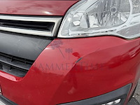Citroen berlingo multispace 1.6 bluehdi xtr etg 98 at, 2018 - afbeelding 25 van  37