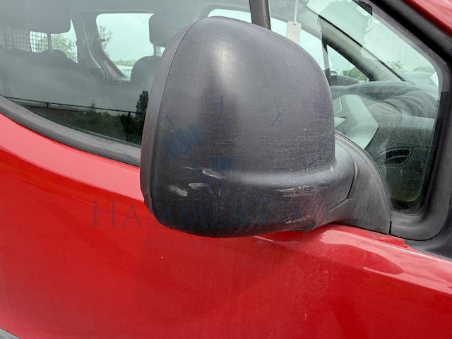Citroen berlingo multispace 1.6 bluehdi xtr etg 98 at, 2018 - afbeelding 26 van  37