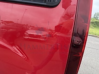 Citroen berlingo multispace 1.6 bluehdi xtr etg 98 at, 2018 - afbeelding 29 van  37
