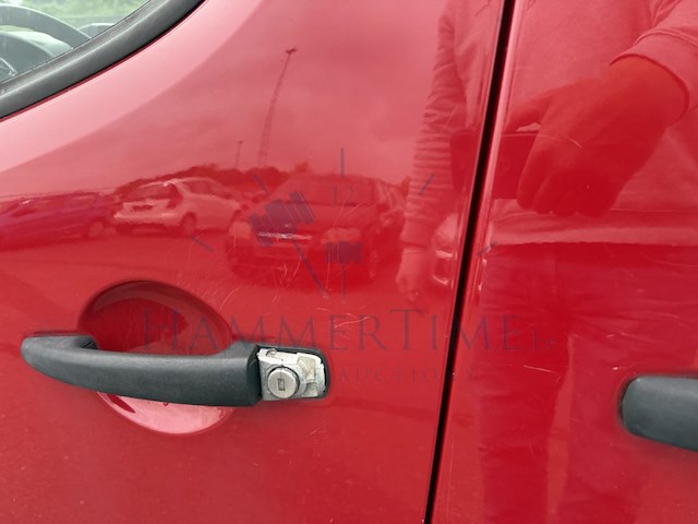 Citroen berlingo multispace 1.6 bluehdi xtr etg 98 at, 2018 - afbeelding 31 van  37