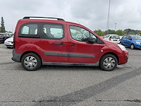 Citroen berlingo multispace 1.6 bluehdi xtr etg 98 at, 2018 - afbeelding 32 van  37
