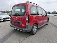 Citroen berlingo multispace 1.6 bluehdi xtr etg 98 at, 2018 - afbeelding 33 van  37
