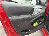 Citroen berlingo multispace 1.6 bluehdi xtr etg 98 at, 2018 - afbeelding 36 van  37