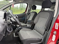 Citroen berlingo multispace 1.6 bluehdi xtr etg 98 at, 2018 - afbeelding 37 van  37