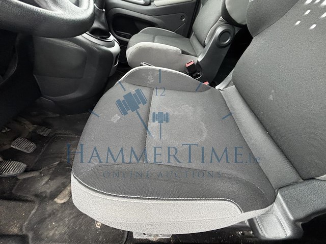 Citroen berlingo multispace 2plc 1.2 puretech feel s&s, 2016 - afbeelding 3 van  43